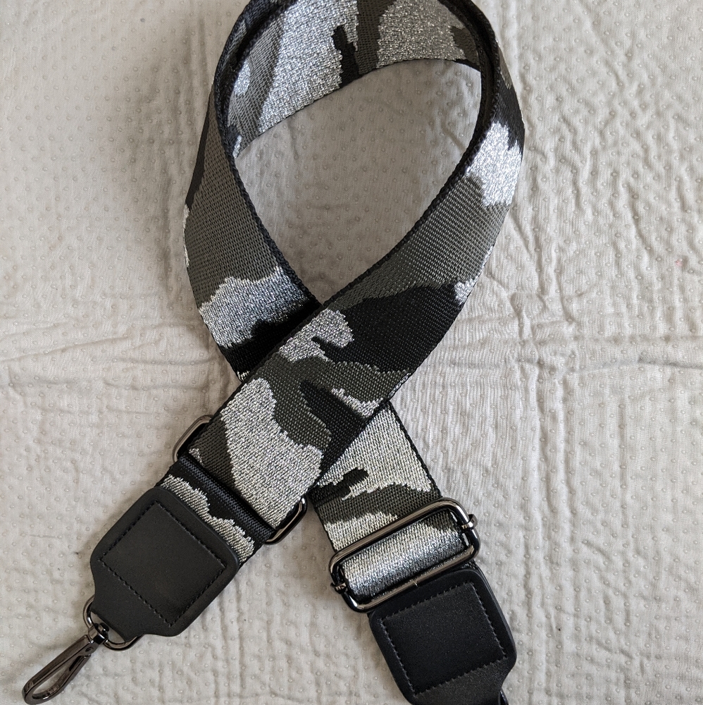 Purse strap